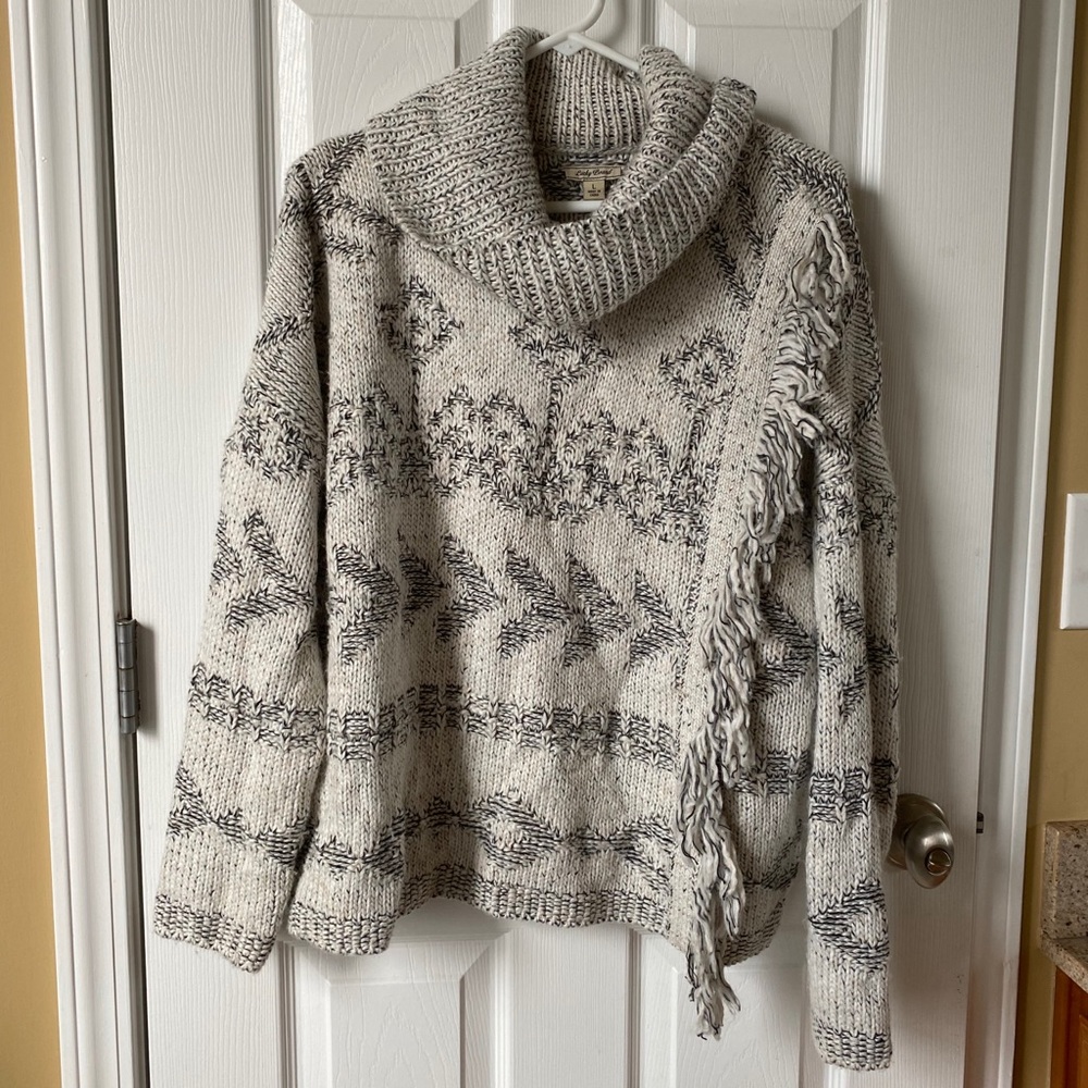 Lucky Brand Sweater